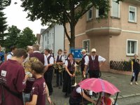 Eislingen Stadtfest